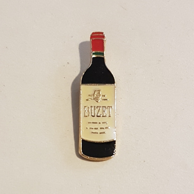 BUZET VIINI PINSSI