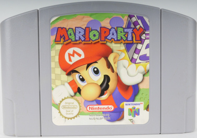 Mario Party