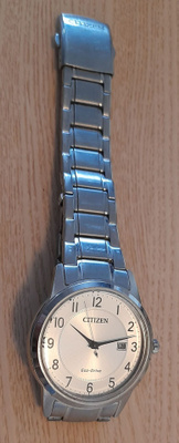 Citizen eco-drive J810-S097223