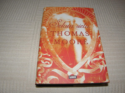 Thomas Moore Seksin sielu  -sid