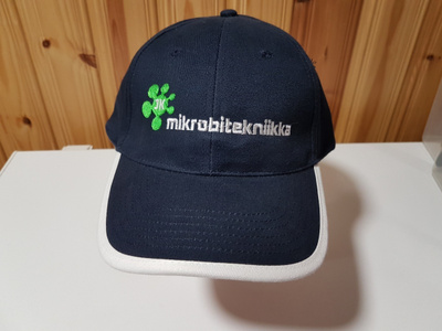 Mikrobitekniikka Lippis