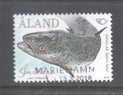 Åland 2018 Lohi