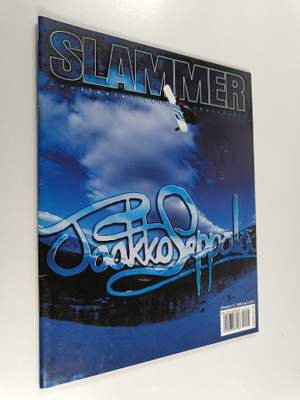 Slammer 5/2002