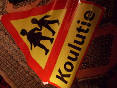 KOULUTIE