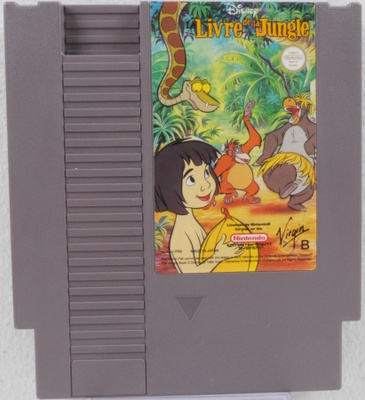 The Jungle Book