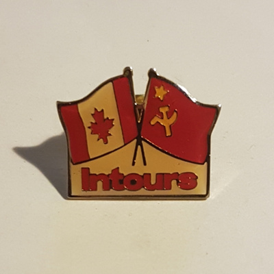 INTOURS PINSSI