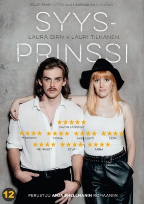Syysprinssi (DVD)