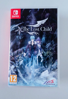 The Lost Child