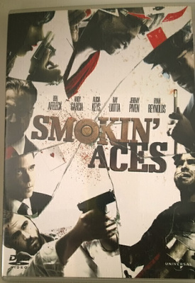 Smokin' Aces (R2-Suomi)