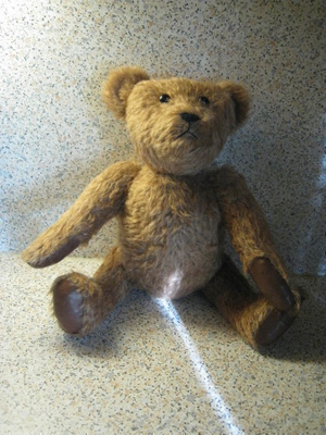NALLE