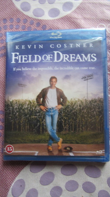 Field of Dreams - Unelmien kenttä Blu-ray