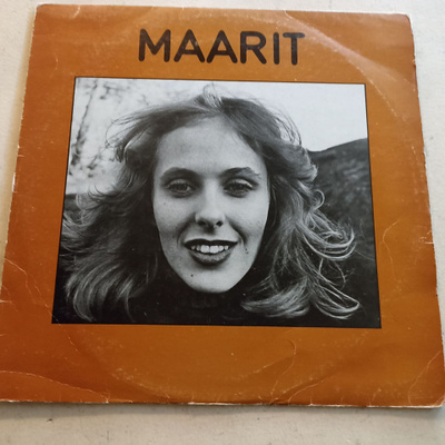 LP  Maarit