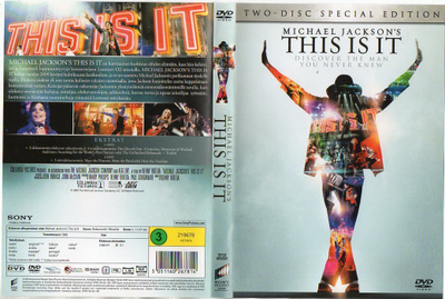 Michael Jackson´S This Is It	(20 556)	k	-FI-	DVD	suomik.	(2)