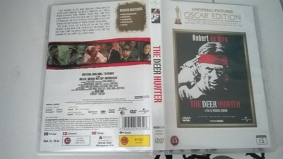 Deer Hunter (Oscar Edition 2dvd)