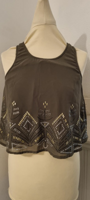 VERA MODA Toppi koko XS