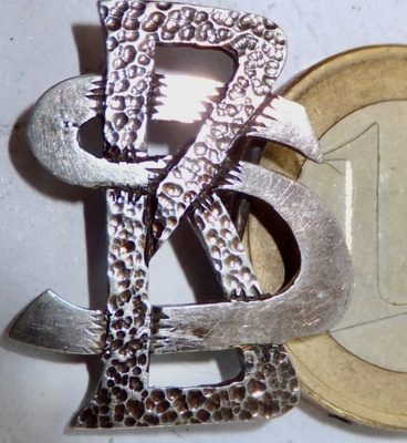 VANHA Monogrammi BS