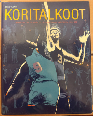 KORITALKOOT, Erkki Vasara / 344s