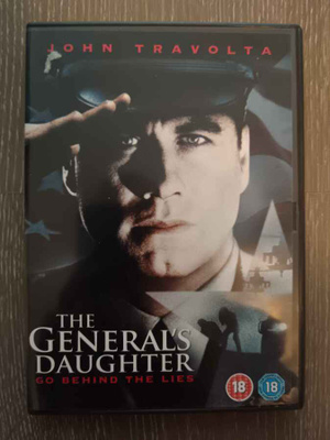 The General's Daughter