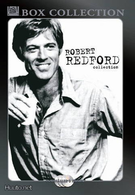 Robert Redford Collection - (3 DVD)