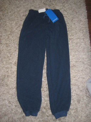 **ale !! Jonathan Fleece housut, uusi 146cm *