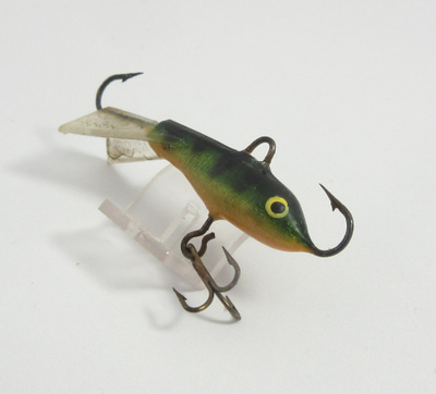 Rapala tasapaino