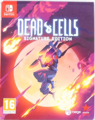 Dead Cells - Signature Edition