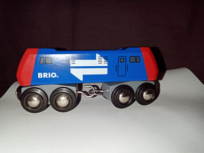 Brio vaunu 33256