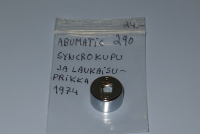 Abumatic 290