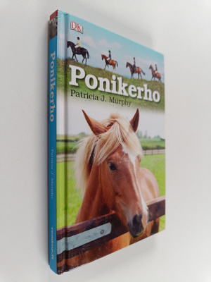Patricia J. Murphy : Ponikerho