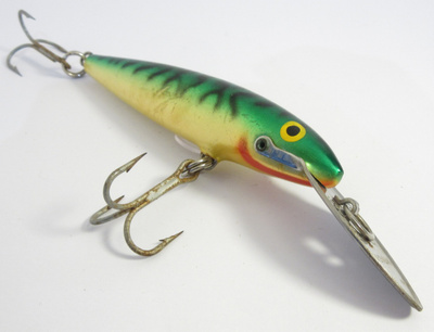 Rapala Magnum CD-11