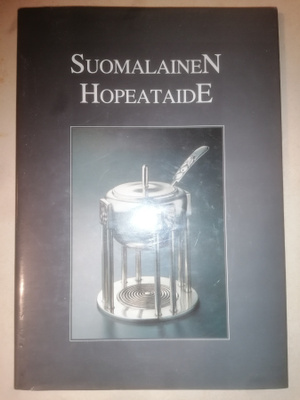 Signeerattu, Suomalainen Hopeataide
