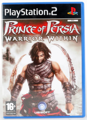 Prince Of Persia: Warrior Within
