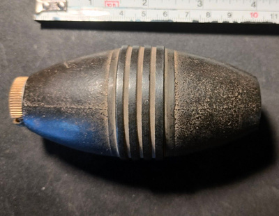 m32 munakranaatin kuori, soikea