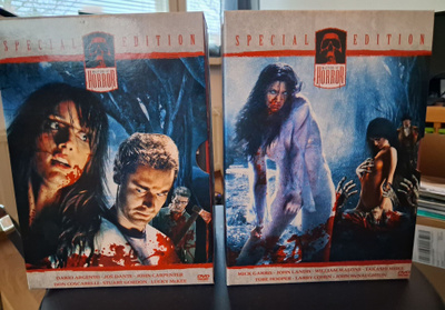 Masters of Horror (season 1)