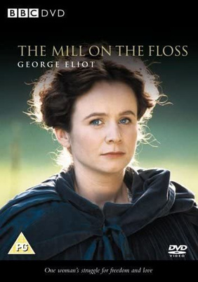The Mill On The Floss  -  DVD