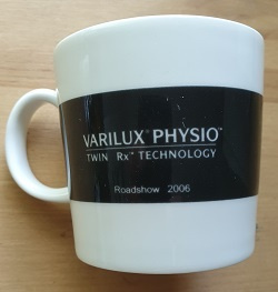 Varilux Physio- Teemamuki