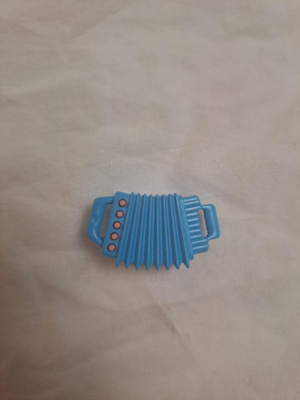 Playmobil Haitari