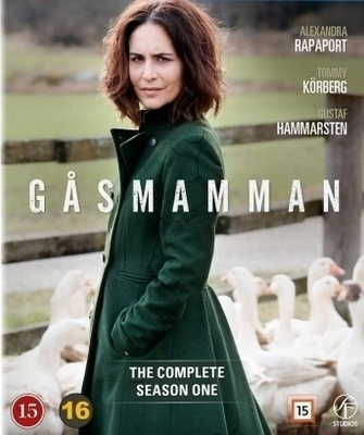 GÅSMAMMAN 1 KAUSI	(52 602)	UUSI	-FI-	BLU-RAY			2015	ruotsi,
