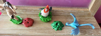Kinder Rio 2