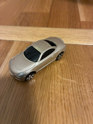 Lexus sc Maisto pikkuauto n 1/64