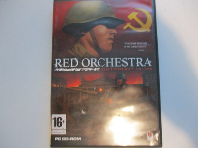 PC RED ORCHESTRA