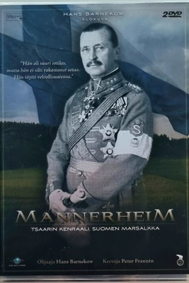 Mannerheim - Tsaarin Kenraali, Suomen Marsalkka