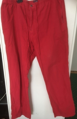 Gant navigator USA housut koko 36/34