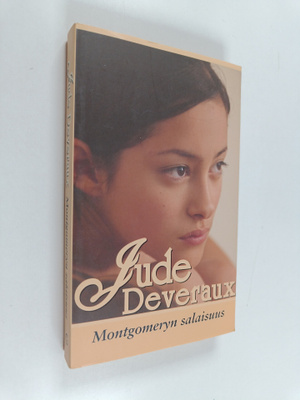 Jude Deveraux : Montgomeryn salaisuus