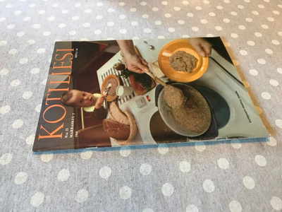 KOTILIESI 21/1968 HYVÄ