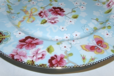 PIP Studio Chinese Rose Katelautanen