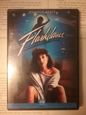Flashdance (DVD)