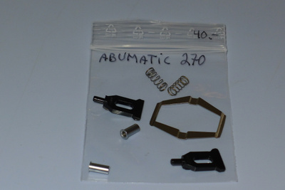 Abumatic 270