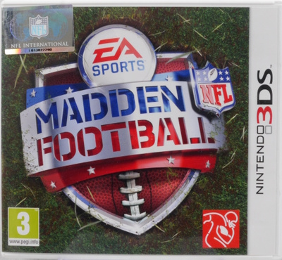 Madden NFL Football