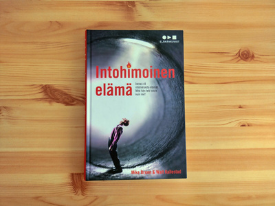 Mike Breen&Walt Kallestad: Intohimoinen elämä